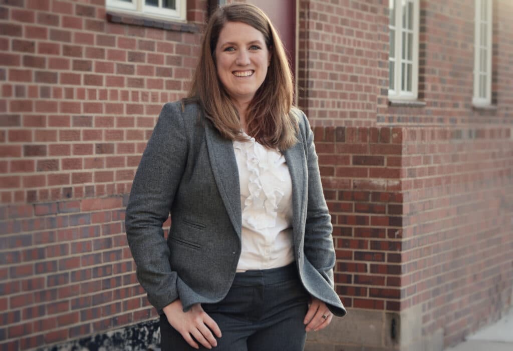 Justie Nicol Criminal Defense Attorney