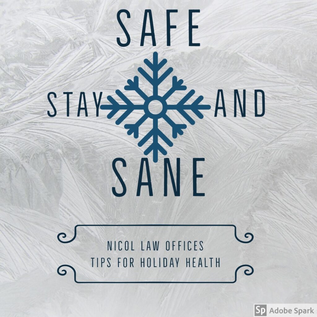Justie Nicol Criminal Defense Attorney