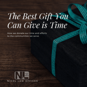 Gift of Time