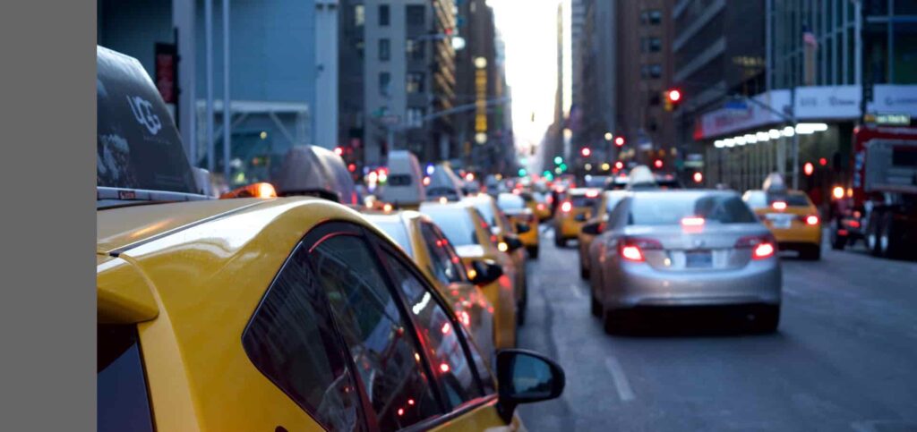 traffic