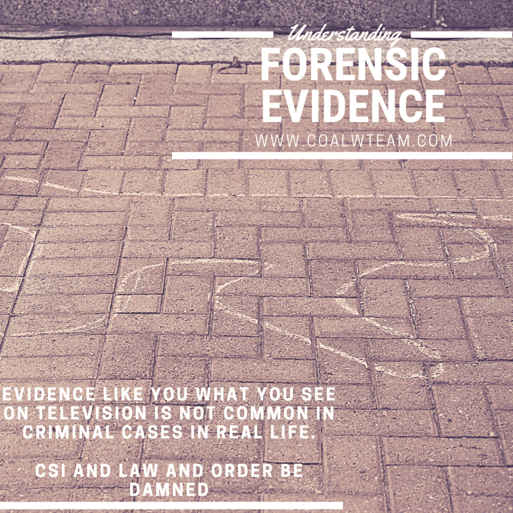 sidewalk with chalk outline