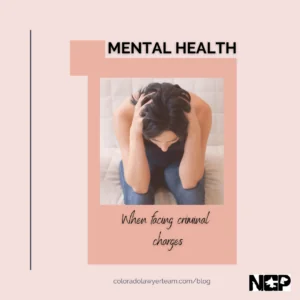 Mental health