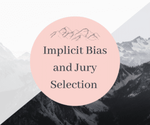 implicit