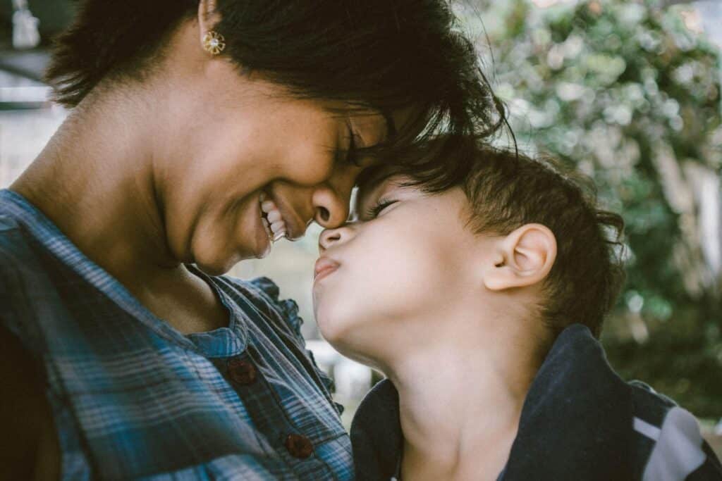 How to Help Children Cope with Domestic Violence