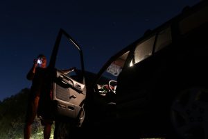 Guide to Navigating a DUI Arrest