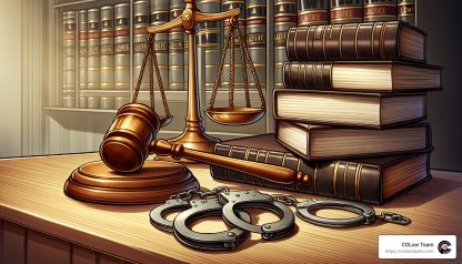 How to become a criminal defense attorney